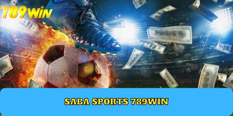 Saba Sports 789Win