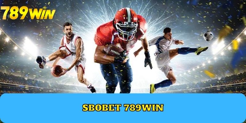 SBOBET 789Win