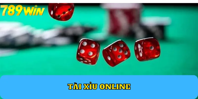 tài xỉu online