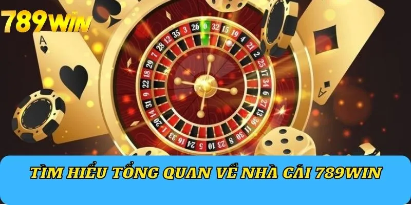 Tìm hiểu tổng quan về nhà cái 789Win