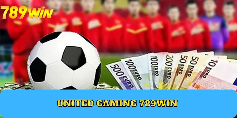 United Gaming 789Win