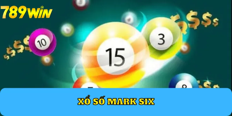 Xổ số Mark Six