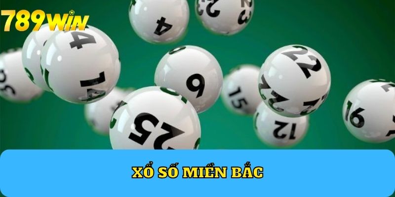 Xổ số miền Bắc